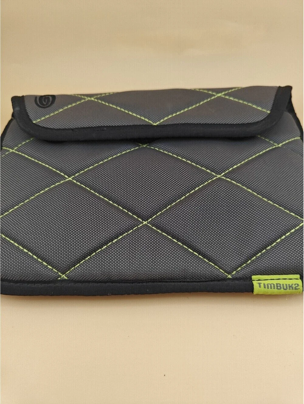 Timbuk2 Electronics Accessories Pouch Organizer Case Travel Tech Gear Pocket